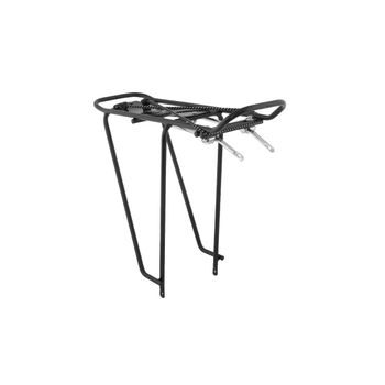 Nosič zadní Force 26-29" Al, černý