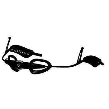 Upínací systém CATLIKE MPS EVO s kolečkem