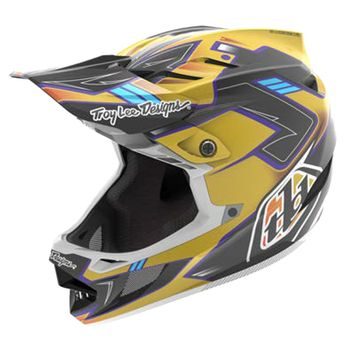 TLD HELMA D4 COMPOSITE ROYALTY