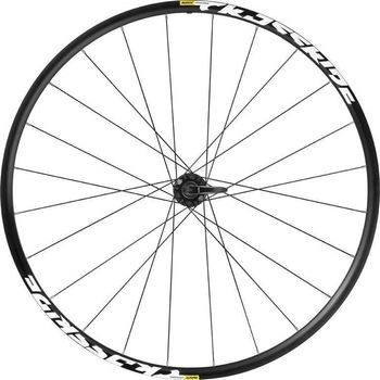 Zapletené kolo MAVIC CROSSRIDE FTS-X 16 29 9mm ZADNÍ 2021