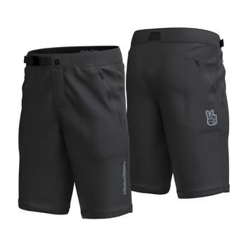 Pánské kraťasy do pasu bez vložky TLD SKYLINE TRAIL SHOR