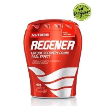Doplněk stravy Nutrend Regener, 450g