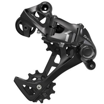 Přehazovačka SRAM X1 Type 2.1 11s Black