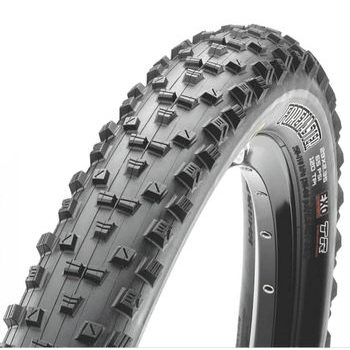 Plášť Maxxis Forekaster 27,5 x 2,60 EXO TR, kevlar