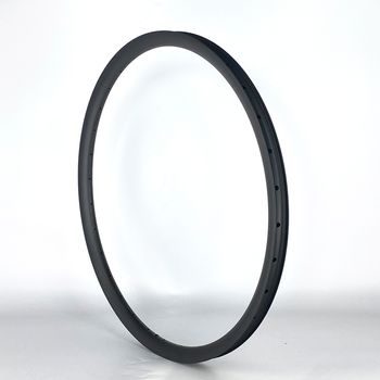 Karbonový ráfek Nextie PREMIUM 32.6mm 29" MTB Clincher [Tubeless Compatible] [NXT29XM33]