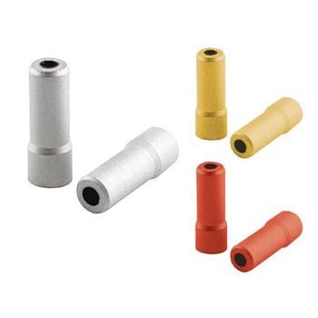 Koncovka brzdového bowdenu Alligator 5mm LY-HPA09