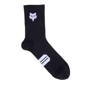 Cyklo ponožky Fox 6" Ranger Sock Prepack Black