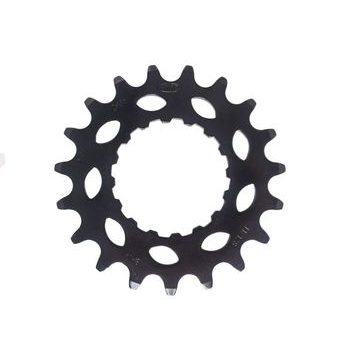 Pastorek KMC BOSCH 19 ZUBŮ 11/128"