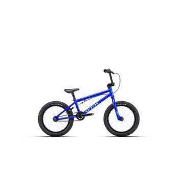 BMX kolo CTM SPRIG 16'' - modrá