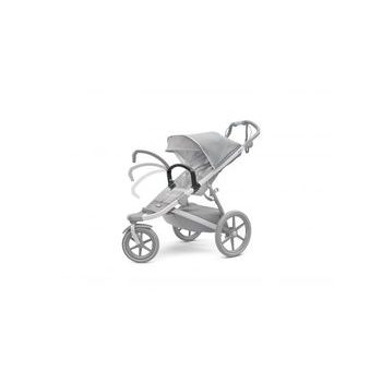 Hrazdička GLIDE II SINGLE & DOUBLE