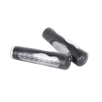 Ergonomické gripy VLG-353, gelové