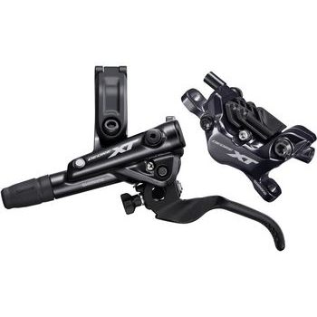 kotoučová brzda SHIMANO XT / BR-M8120-KIT