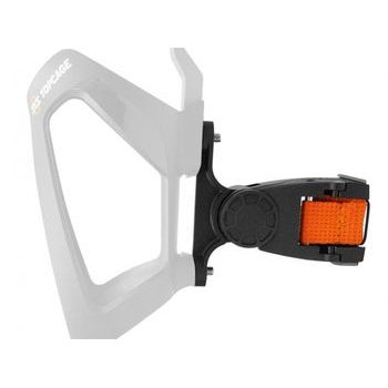 Držák košíku na lahev na sedlovku SKS