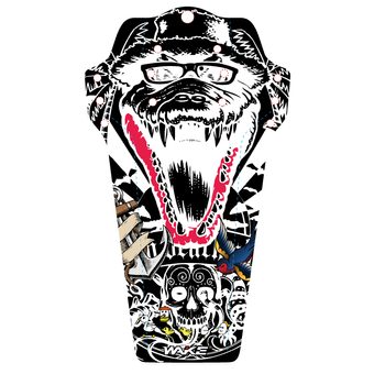 Přední blatník ST-BW02