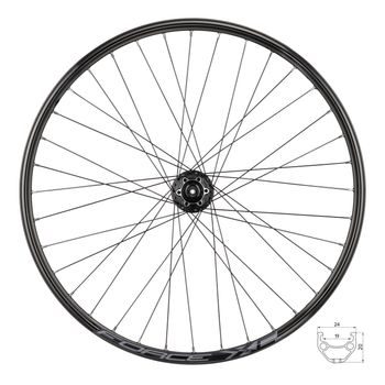 Zadní kolo FORCE XC DISC 559x19 FHM475 6d 36d
