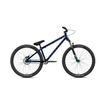 Dirtové kolo NS Bikes METROPOLIS 2 Modrá 2024