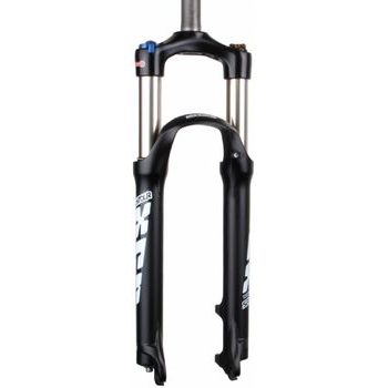 Odpružená vidlice MTB 26" Suntour XCR-RL ,100mm ,černá ,A-head 1 1/8, Disc