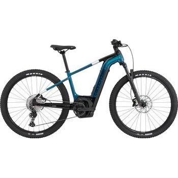 Pánské horské elektrokolo CANNONDALE TRAIL NEO 2