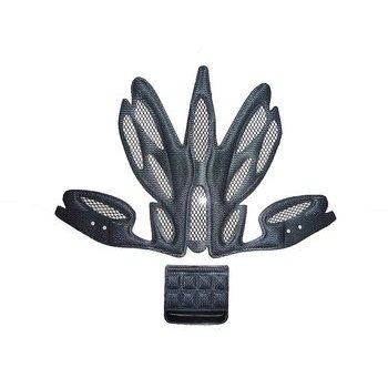 Vycpávky do cyklistické helmy HAVEN Toltec