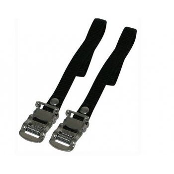 Řemínky na klipsny nylon (2ks)