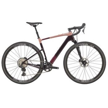 Gravel kolo CANNONDALE TOPSTONE CARBON 2 LEFTY