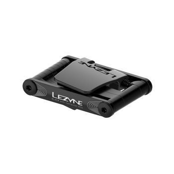Multiklíč LEZYNE MULTI-TOOL V PRO 10 BLACK