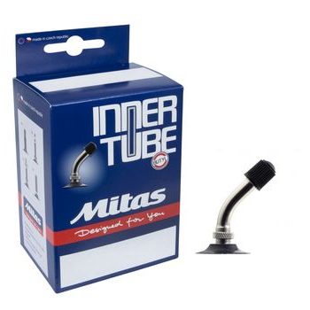 Duše Rubena (Mitas) 8" x 1 1/4 krabička