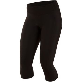 Dámské 3/4 kalhoty do pasu bez vložky PEARL iZUMi W ESCAPE SUGAR CYC