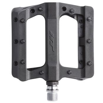 Pedály platforma HT HTI-PA01A, černé
