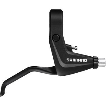 Brzdová páka Shimano ALIVIO / BL-T4000 - černá