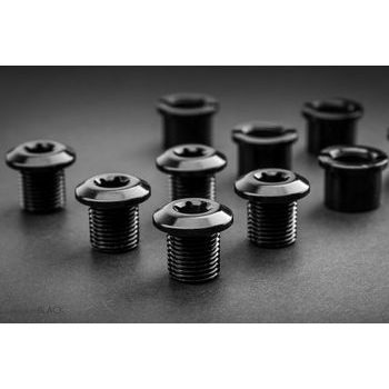 Šrouby do převodníku AbsoluteBlack SP-ABSOLUTE 6,5mm 5ks