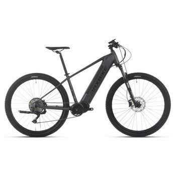 Pánské horské elektrokolo Maxbike Hakon 2.1 šedý 2024