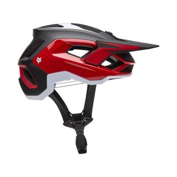 Helma Fox Speedframe Pro Defy, Ce, Fluorescent Red