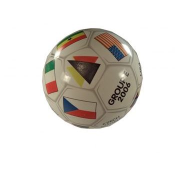 Gumový míč GROUP-E Germany 2006