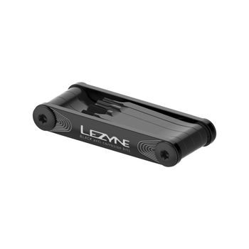Multiklíč LEZYNE MULTI-TOOL V PRO 7 BLACK
