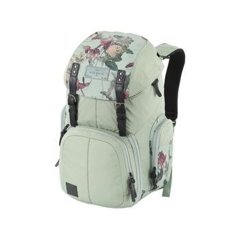 Batoh NITRO WEEKENDER dead flower