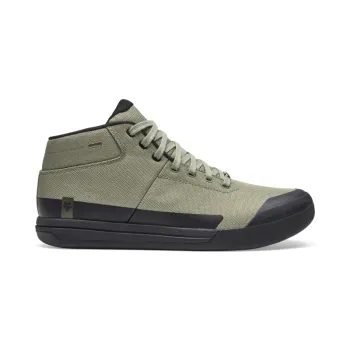 Cyklistické Flat tretry Fox Fox Union Canvas Mid Adobe
