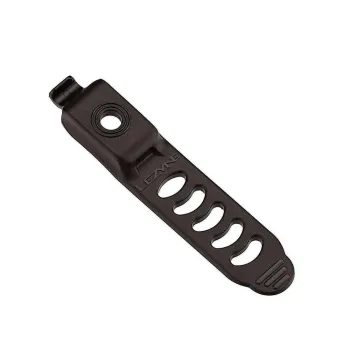 Gumový držák na světlo LEZYNE MOUNT STRAP MINI/HECTO/MICRO/CLASSIC/MICRO PRO/LITE/POWER BLACK