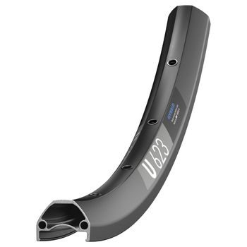 Ráfek DT Swiss U 623 E-MTB 20mm 32děr (černá)