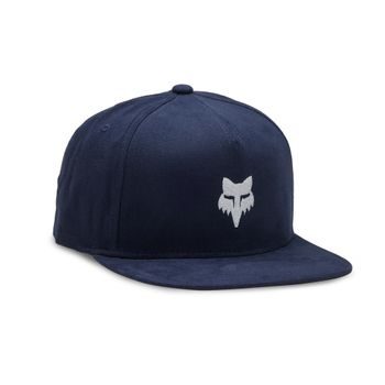 Pánská čepice Fox Fox Head Snapback Hat OS