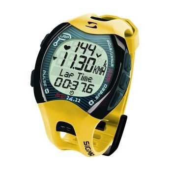 Pulsmetr SIGMA RC 14.11