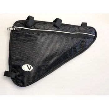 Brašna VAPESPORT TROJÚHELNÍK VELKÝ TŘÍKAPSÝ