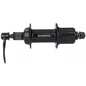 Zadní náboj SHIMANO TOURNEY / FH-TY500