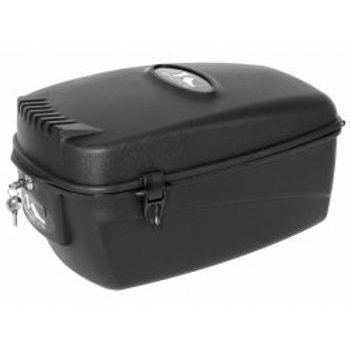 Brašna M-Wave nosičová, box se zámkem