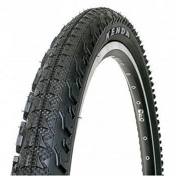 Plášť Kenda 26x2,0 K-885 KOBRA ČERNÝ 50-559