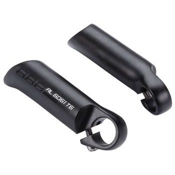 Rohy BBB 3D forged černé