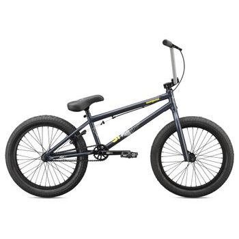BMX kolo MONGOOSE LEGION L80 20" - Tmavě Modrá 2022