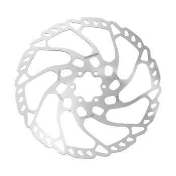 KOTOUČ BRZD SHIMANO SMRT66 203MM 6-DĚR