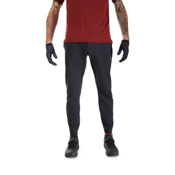 Pánské kalhoty do pasu bez vložky Fox Ranger Pant, Black
