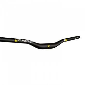 Řídítka Burgtec RIDE WIDE ENDURO ALLOY 800MM